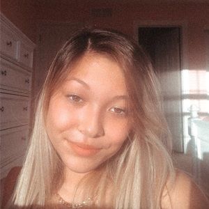 Meet your Posher, Jacinda